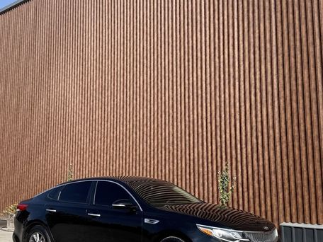 Kia Optima, 2017 — фото 2