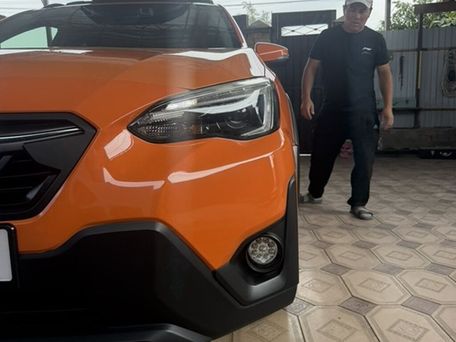Subaru Crosstrek, 2019 — фото 8
