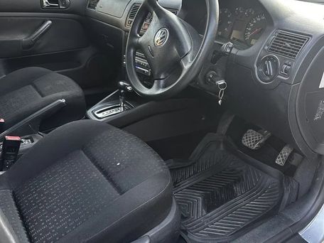 Volkswagen Golf, 2003 — 照片 5