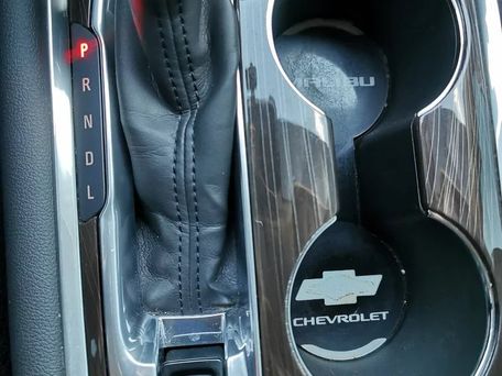 Chevrolet Malibu, 2019 — фото 11