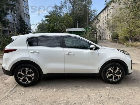 Kia Sportage, 2018 — фото 3