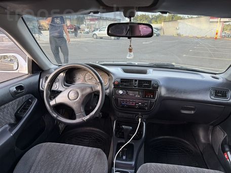 Honda Civic, 2001 — сүрөт 10