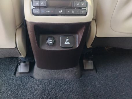 Hyundai Palisade, 2020 — photo 13