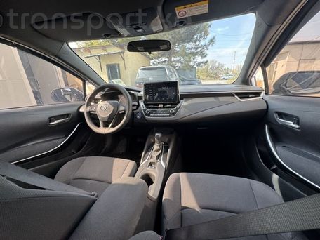 Toyota Levin, 2020 — сүрөт 7