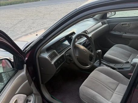 Toyota Camry, 1998 — 照片 6