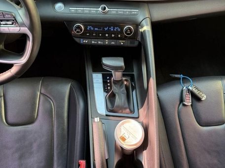 Hyundai Avante, 2021 — photo 17