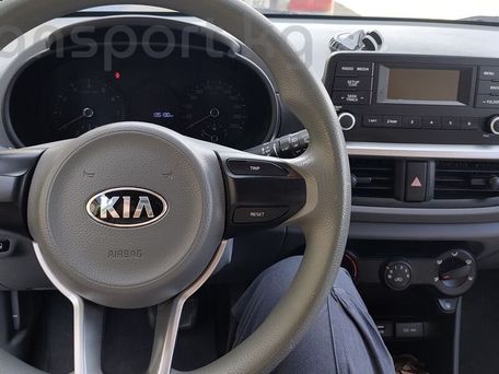 Kia Picanto, 2019 — фото 4