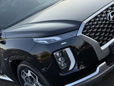 Hyundai Palisade, 2022 — сүрөт 3