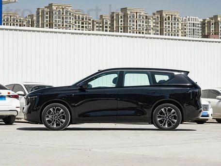 Nissan NX8, 2026 — 照片 7