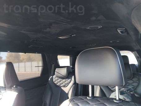 Hyundai Palisade, 2020 — photo 15