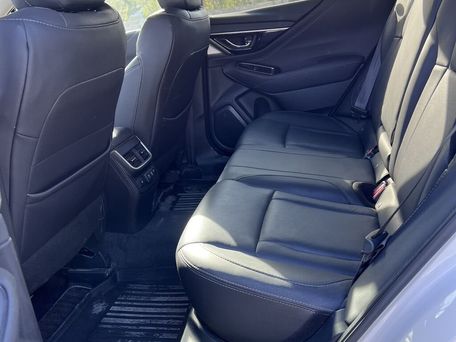 Subaru Outback, 2021 — photo 7