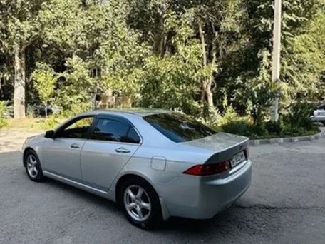 Honda Accord, 2005 — photo 2