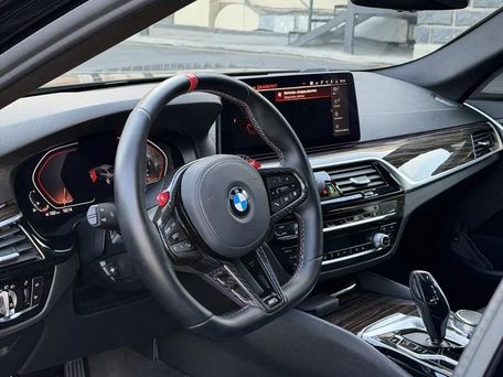 BMW 5 серии, 2021 — photo 4