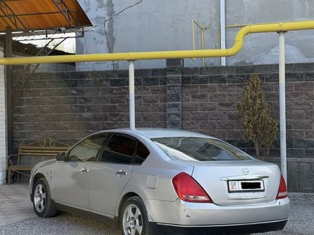 Nissan Teana, 2003 — photo 5