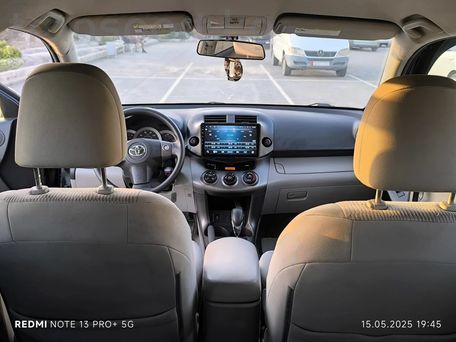 Toyota RAV4, 2012 — сүрөт 3