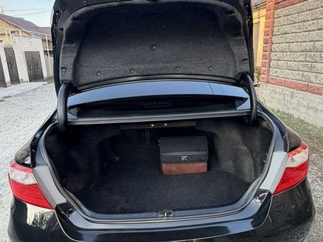 Toyota Camry, 2017 — сүрөт 7
