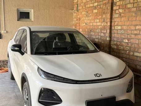 Changan Qiyuan Q05, 2026