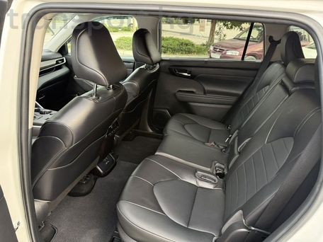 Toyota Highlander, 2022 — photo 6