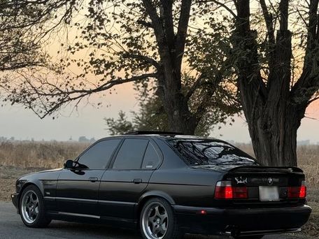 BMW 5 Series, 1994 — photo 4