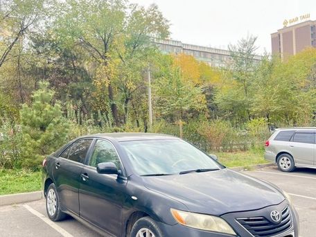 Toyota Camry, 2007 — photo 2