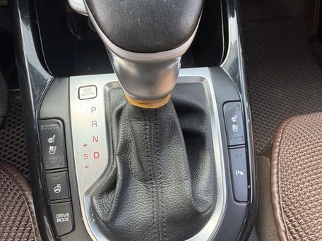 Kia K3, 2019 — сүрөт 7