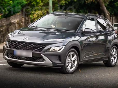 Hyundai Kona, 2021 — 照片 1