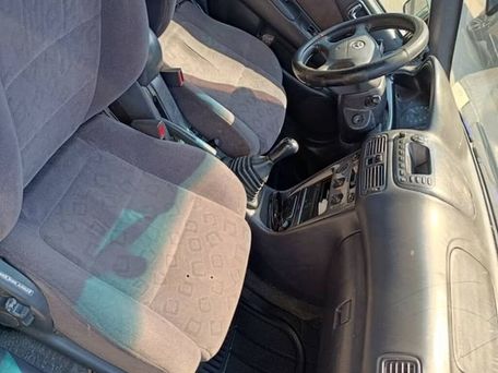 Toyota Corolla, 2000 — photo 4