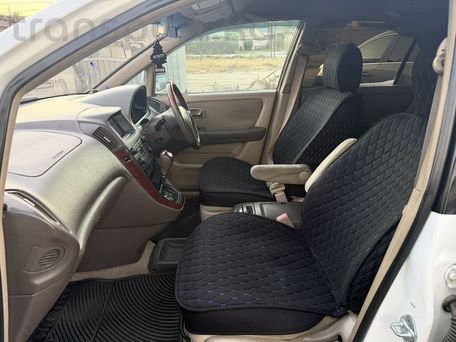 Toyota Harrier, 2002 — сүрөт 6