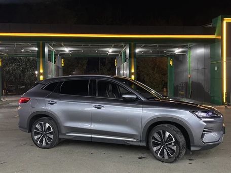 BYD Song Plus, 2025 — photo 3
