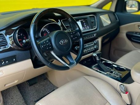 Kia Carnival, 2020 — сүрөт 17
