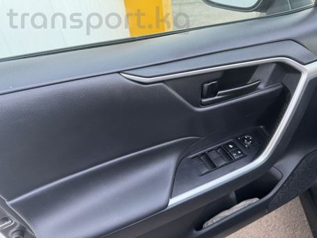Toyota RAV4, 2021 — сүрөт 7