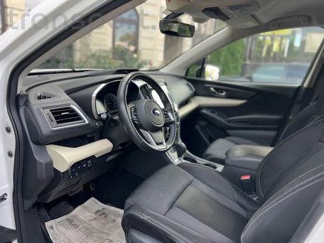 Subaru Ascent, 2020 — 照片 6
