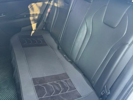 Hyundai Avante, 2021 — photo 8