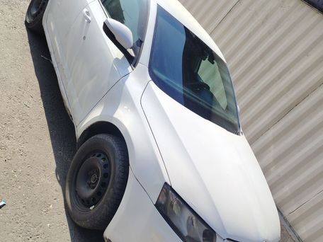 Skoda Octavia, 2016 — 照片 3