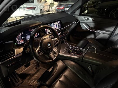 BMW X5, 2018 — photo 6