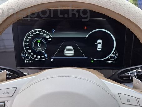 Hyundai Grandeur, 2020 — photo 13