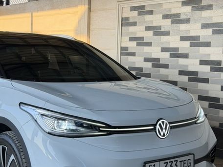 Volkswagen ID.4, 2023 — сүрөт 5