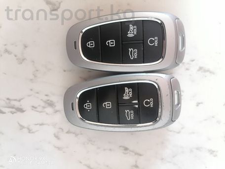 Hyundai Sonata, 2022 — фото 19