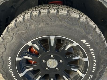 SsangYong Rexton Sports, 2019 — photo 19