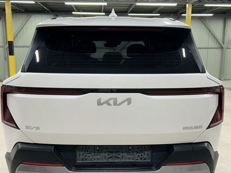 Kia EV5, 2023 — фото 2