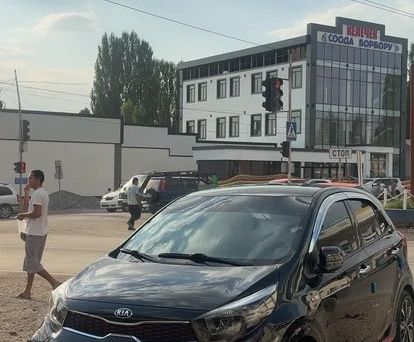 Kia Morning, 2018 — photo 1