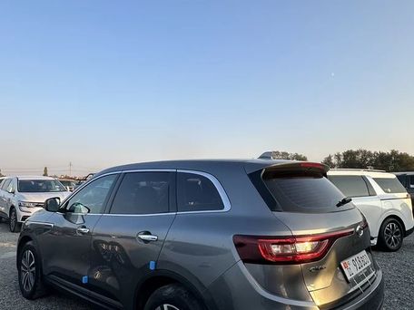Renault Samsung QM6, 2020 — photo 3