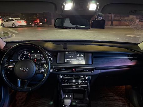 Kia K7, 2020 — сүрөт 7