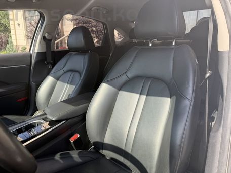 Hyundai Sonata, 2019 — photo 7