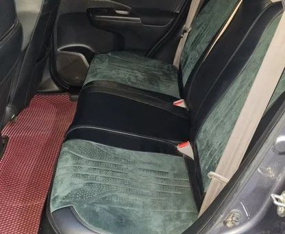 Honda CR-V, 2015 — photo 7