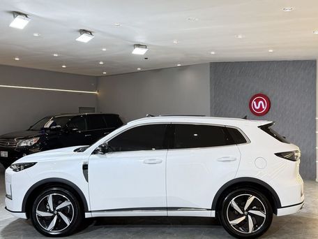 Changan CS55 Plus, 2025 — сүрөт 2
