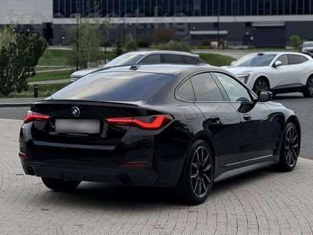 BMW 4 Series, 2022 — photo 4