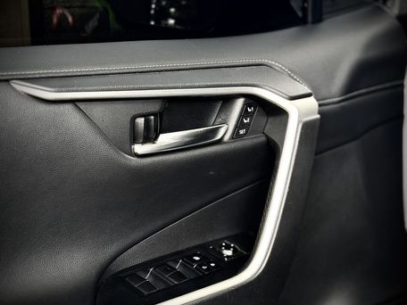 Toyota RAV4, 2020 — сүрөт 7