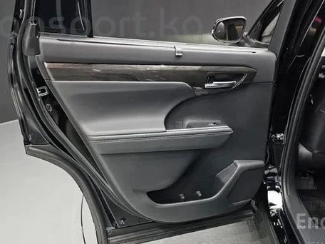 Toyota Highlander, 2026 — сүрөт 14