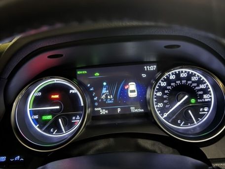 Toyota Camry, 2020 — photo 9